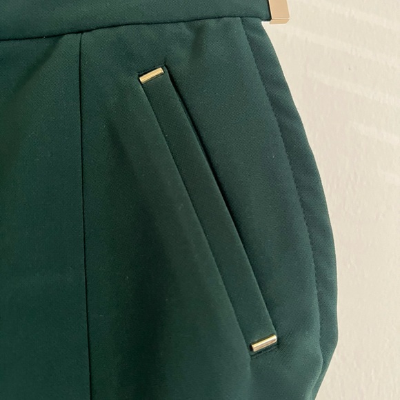 Hm shorts / classy shorts/ high waist shorts - Picture 5 of 7